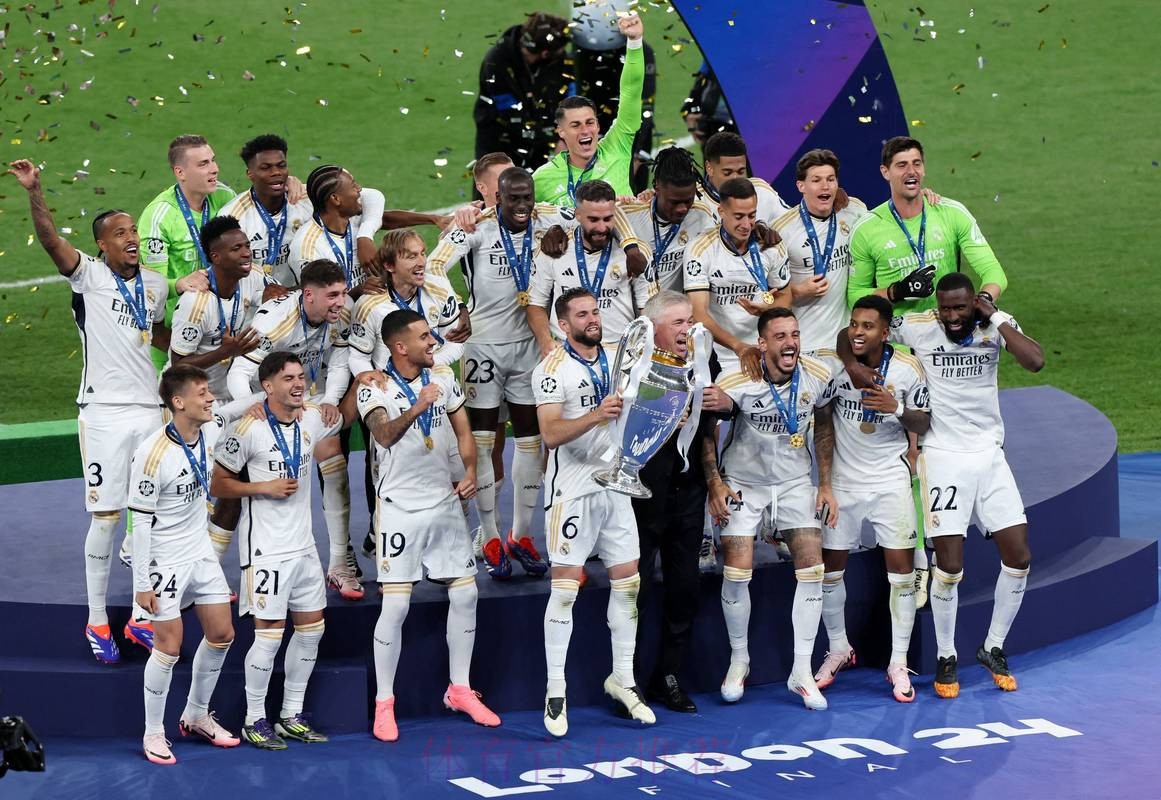 凯恩:客场踢皇马会很难 但拜仁要有信心去争胜 凯恩:客场踢皇马会很难 但拜仁要有信心去争胜