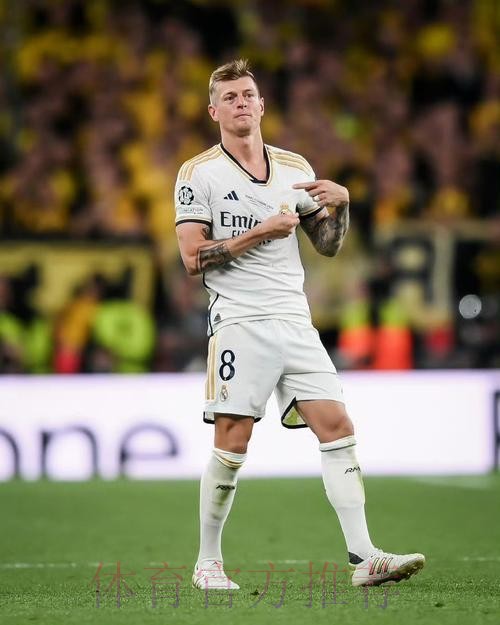 欧冠-皇马2-0多特夺第15冠 克罗斯告别战献助攻 欧冠-皇马2-0多特夺第15冠 克罗斯告别战献助攻